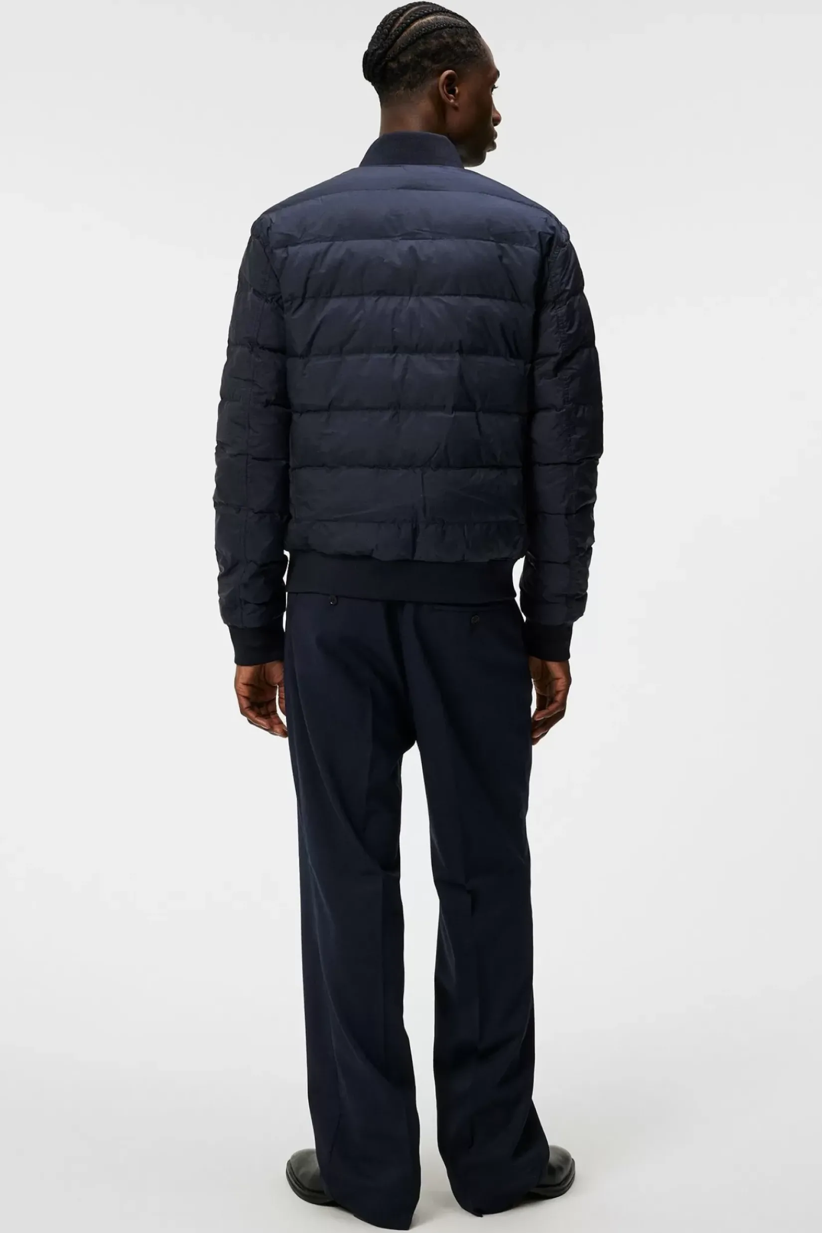 Jakker|J.Lindeberg Jakker Dwayne Reversible Jacket