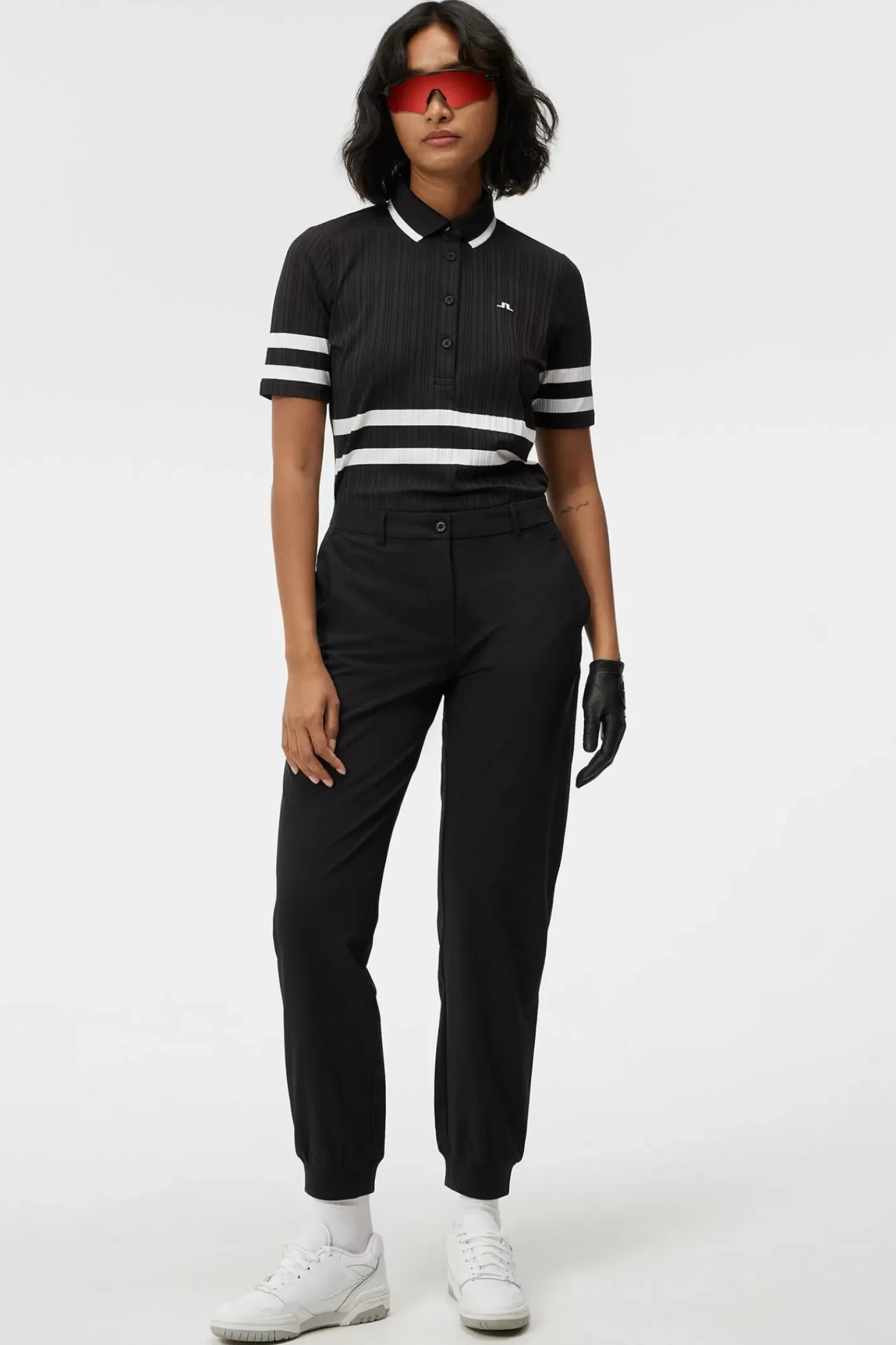 Bukse|J.Lindeberg Bukse Elena Jogger Pant