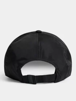 Oppvarmingstilbehør|Caps|J.Lindeberg Oppvarmingstilbehør|Caps Elijah Nylon Cap