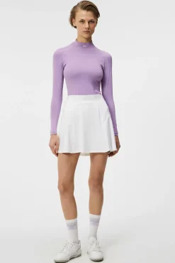 Base og mellomlag|J.Lindeberg Base og mellomlag Eliza Top