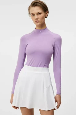 Base og mellomlag|J.Lindeberg Base og mellomlag Eliza Top