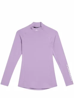 Base og mellomlag|J.Lindeberg Base og mellomlag Eliza Top