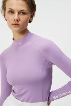 Base og mellomlag|J.Lindeberg Base og mellomlag Eliza Top