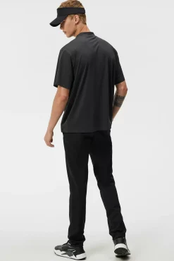 Bukse|J.Lindeberg Bukse Ellott Bonded Fleece Pant