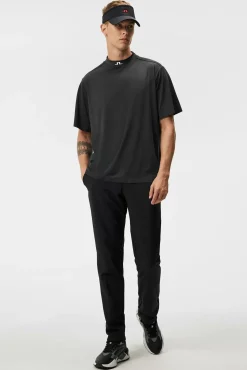 Bukse|J.Lindeberg Bukse Ellott Bonded Fleece Pant