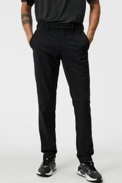 Bukse|J.Lindeberg Bukse Ellott Bonded Fleece Pant