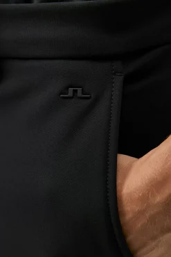 Bukse|J.Lindeberg Bukse Ellott Bonded Fleece Pant