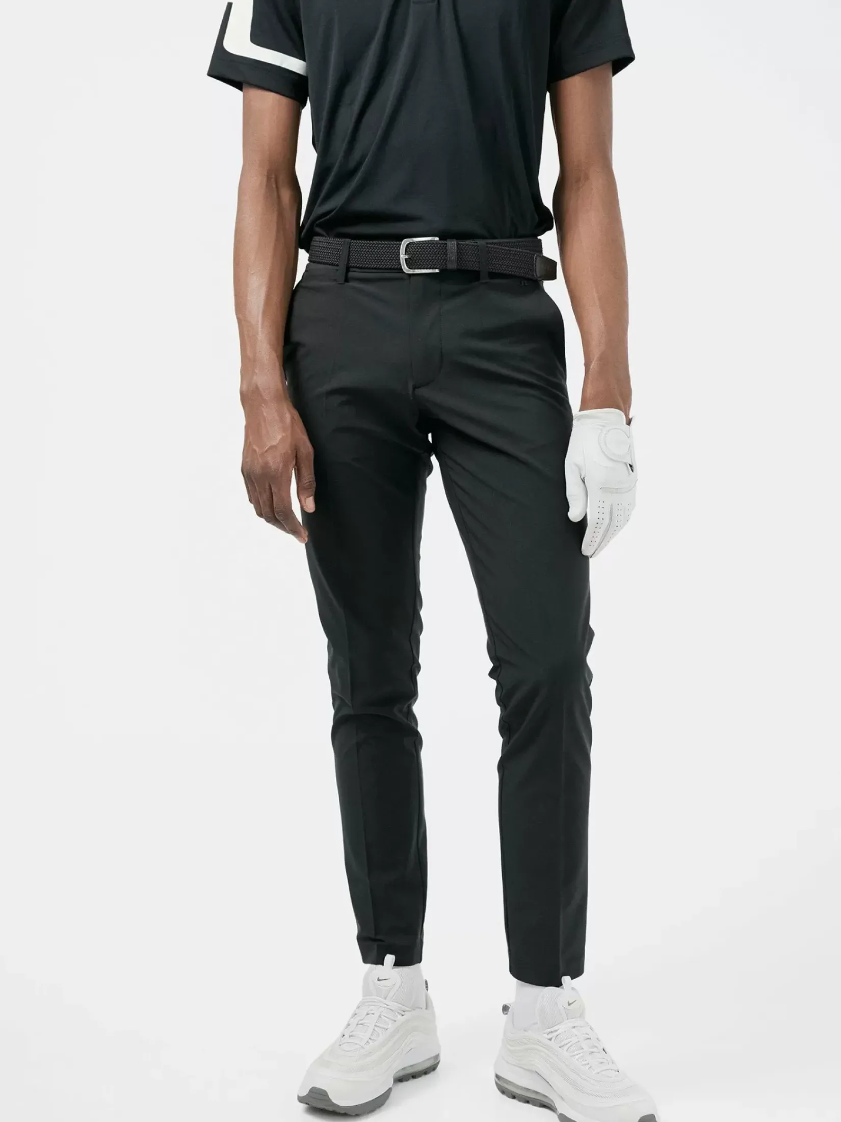 Bukse|J.Lindeberg Bukse Ellott Golf Pant