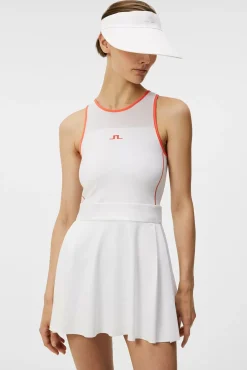 Kjoler|J.Lindeberg Kjoler Elodie Dress