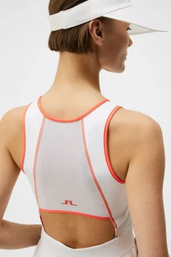 Kjoler|J.Lindeberg Kjoler Elodie Dress