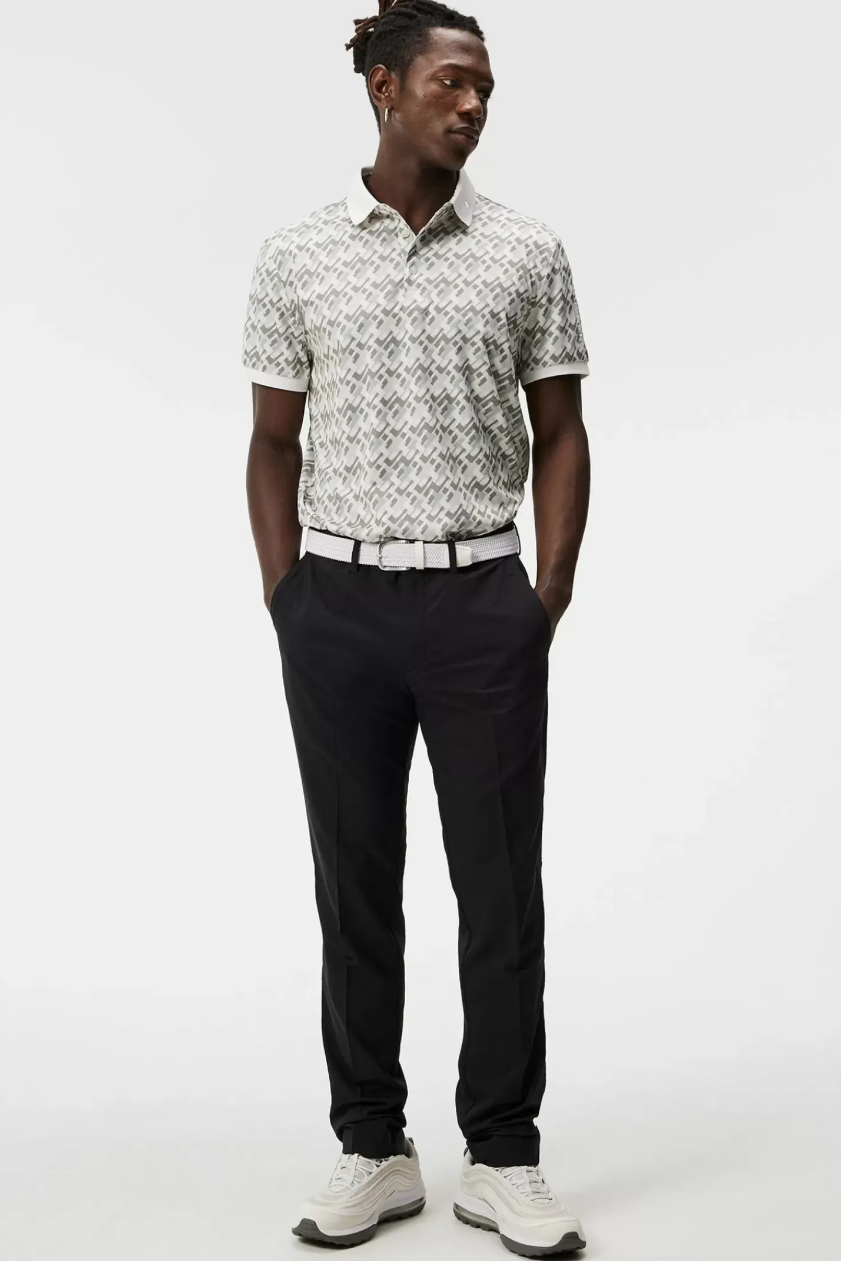 Bukse|J.Lindeberg Bukse Elof Pant