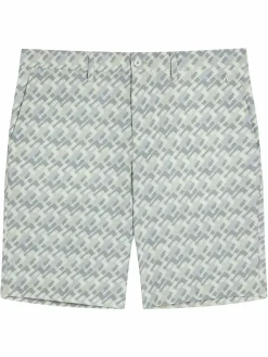 Shorts|J.Lindeberg Shorts Eloy Print Shorts
