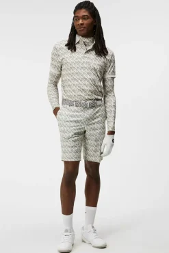 Shorts|J.Lindeberg Shorts Eloy Print Shorts