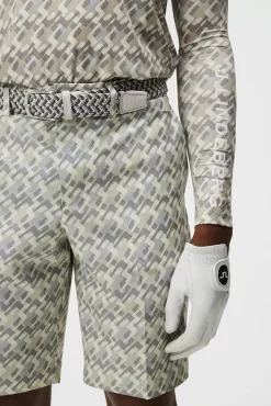 Shorts|J.Lindeberg Shorts Eloy Print Shorts