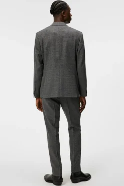 Blazere|J.Lindeberg Blazere Elton S 2 Tone Blazer