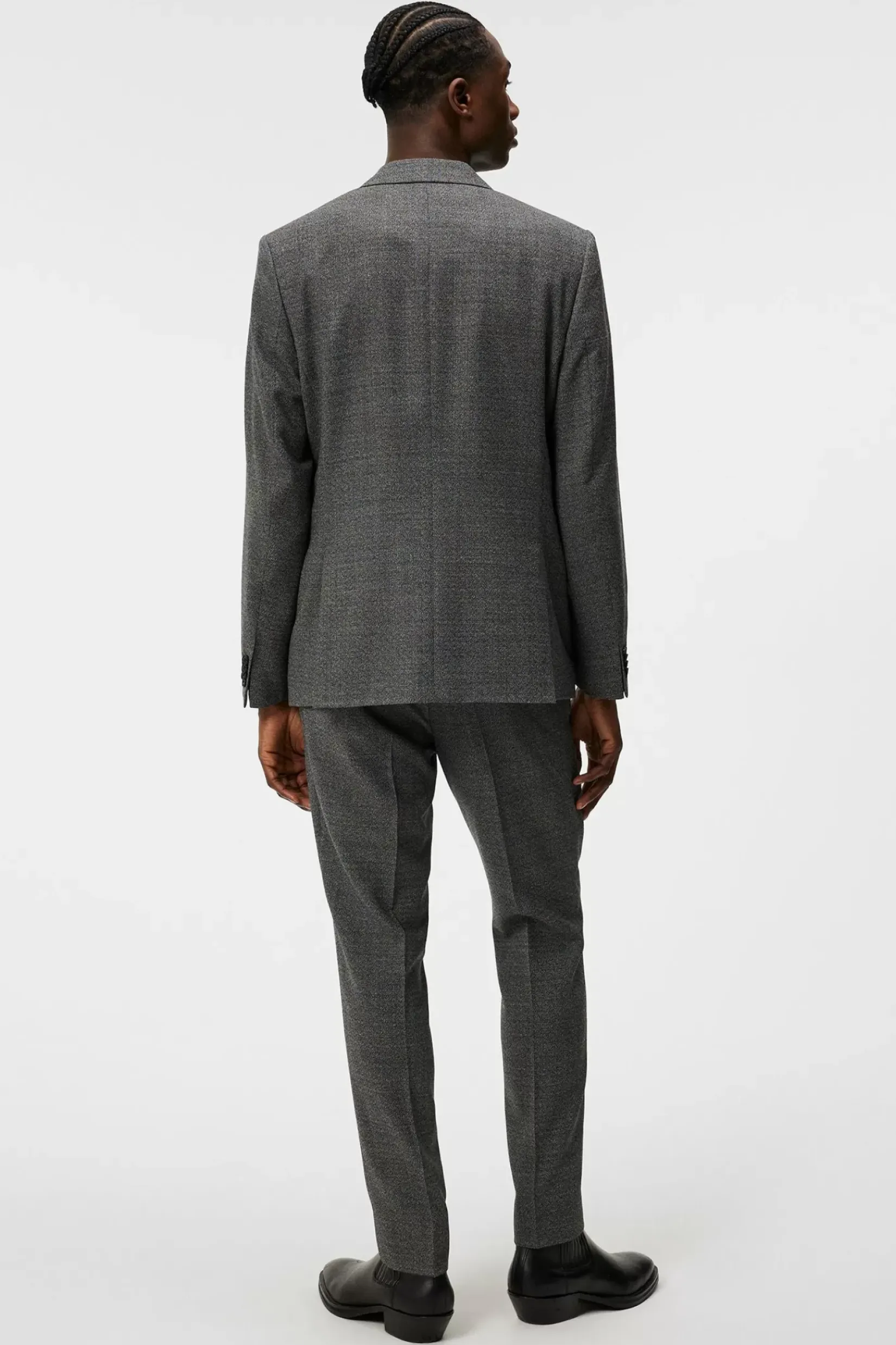 Blazere|J.Lindeberg Blazere Elton S 2 Tone Blazer