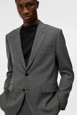 Blazere|J.Lindeberg Blazere Elton S 2 Tone Blazer