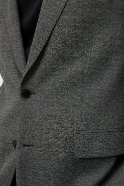 Blazere|J.Lindeberg Blazere Elton S 2 Tone Blazer