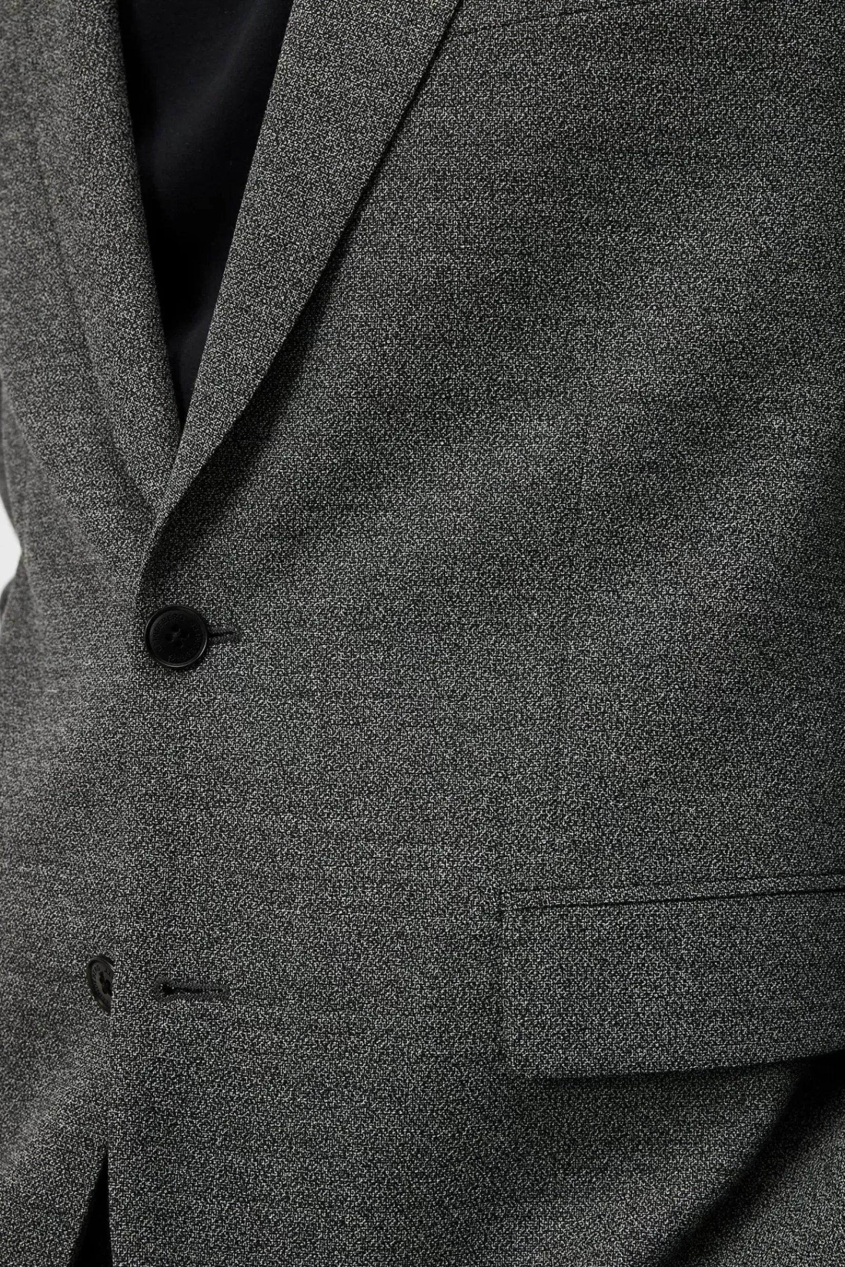 Blazere|J.Lindeberg Blazere Elton S 2 Tone Blazer