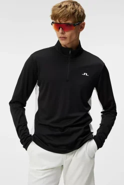 Base og mellomlag|J.Lindeberg Base og mellomlag Emanuel Mid Layer