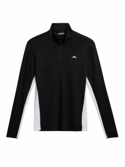 Base og mellomlag|J.Lindeberg Base og mellomlag Emanuel Mid Layer