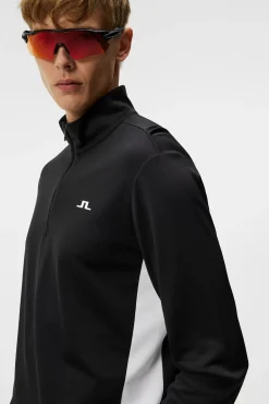 Base og mellomlag|J.Lindeberg Base og mellomlag Emanuel Mid Layer