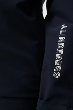 Jakker|J.Lindeberg Jakker Evertine Padded Rain Jacket