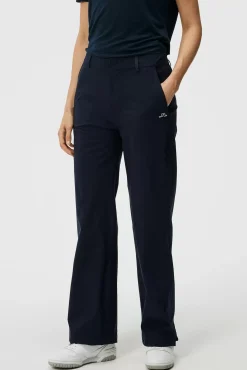 Bukse|J.Lindeberg Bukse Evertine Rain Pant