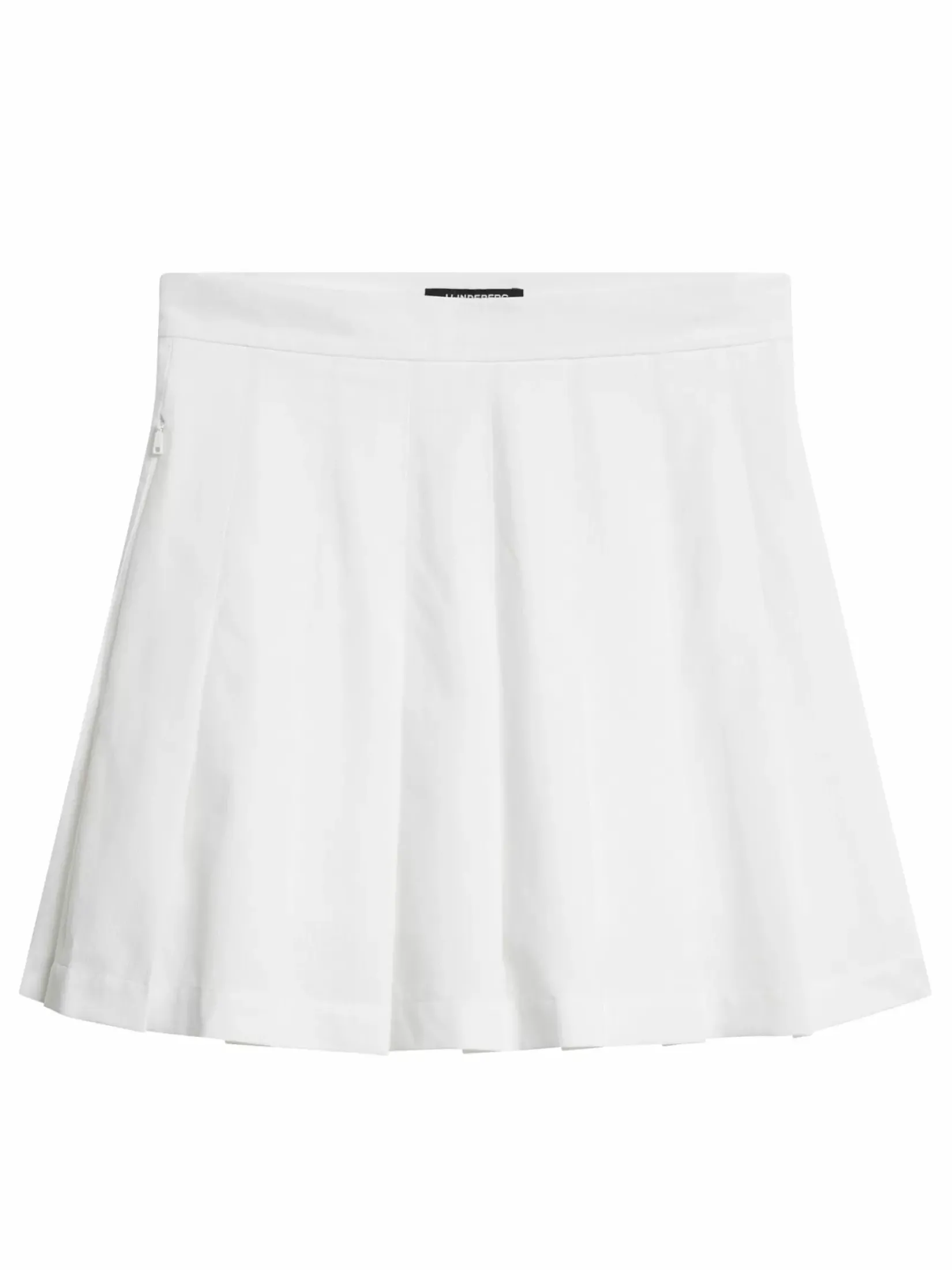 Skjørt|J.Lindeberg Skjørt Fay Pleated Skirt