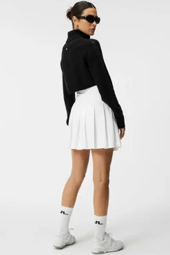 Skjørt|J.Lindeberg Skjørt Fay Pleated Skirt