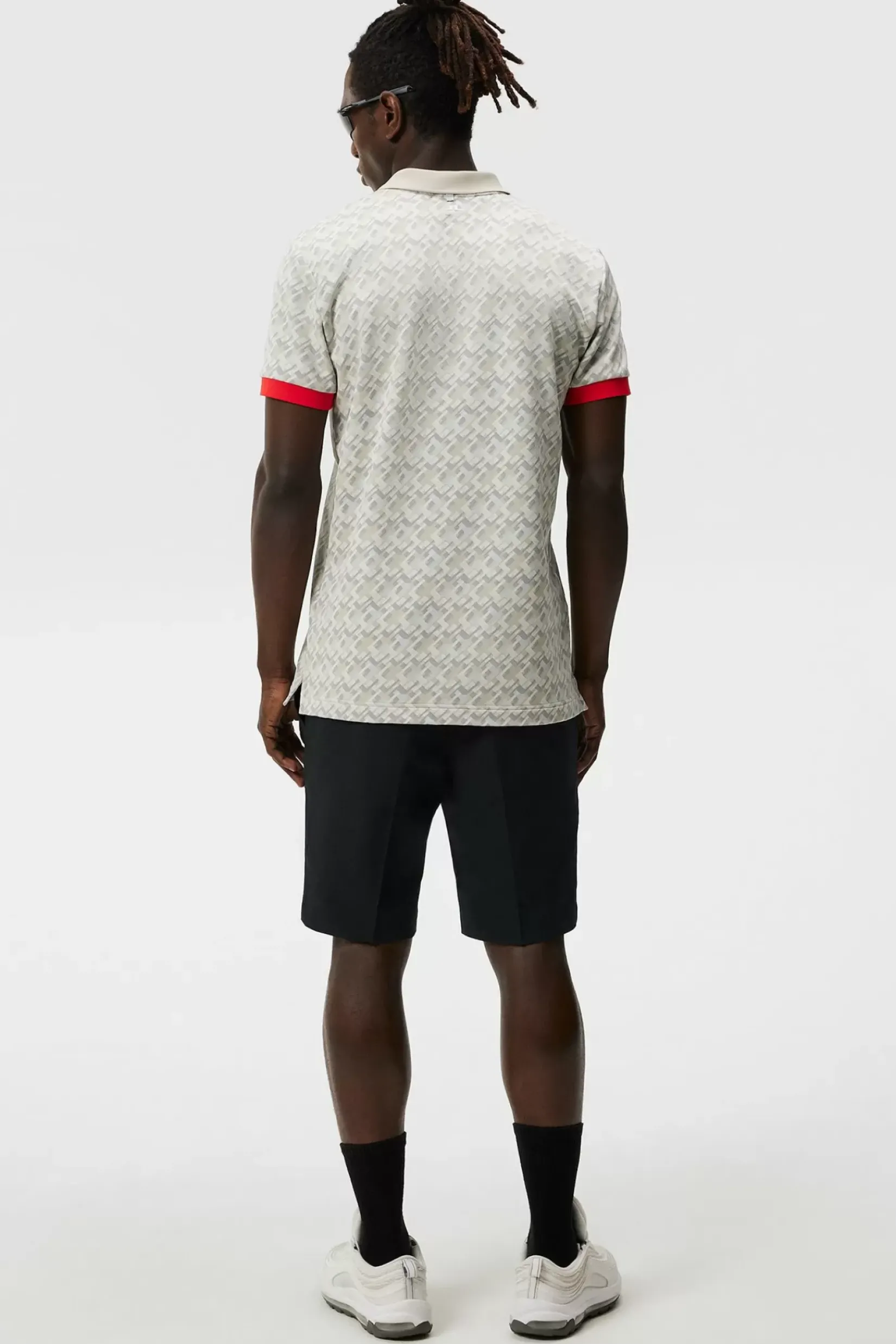 Poloskjorter|J.Lindeberg Poloskjorter Femi Regular Fit Polo