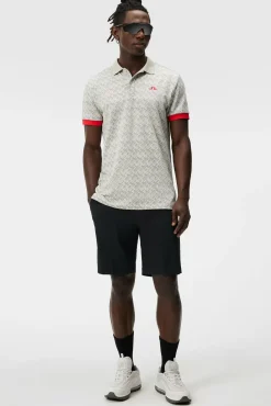 Poloskjorter|J.Lindeberg Poloskjorter Femi Regular Fit Polo