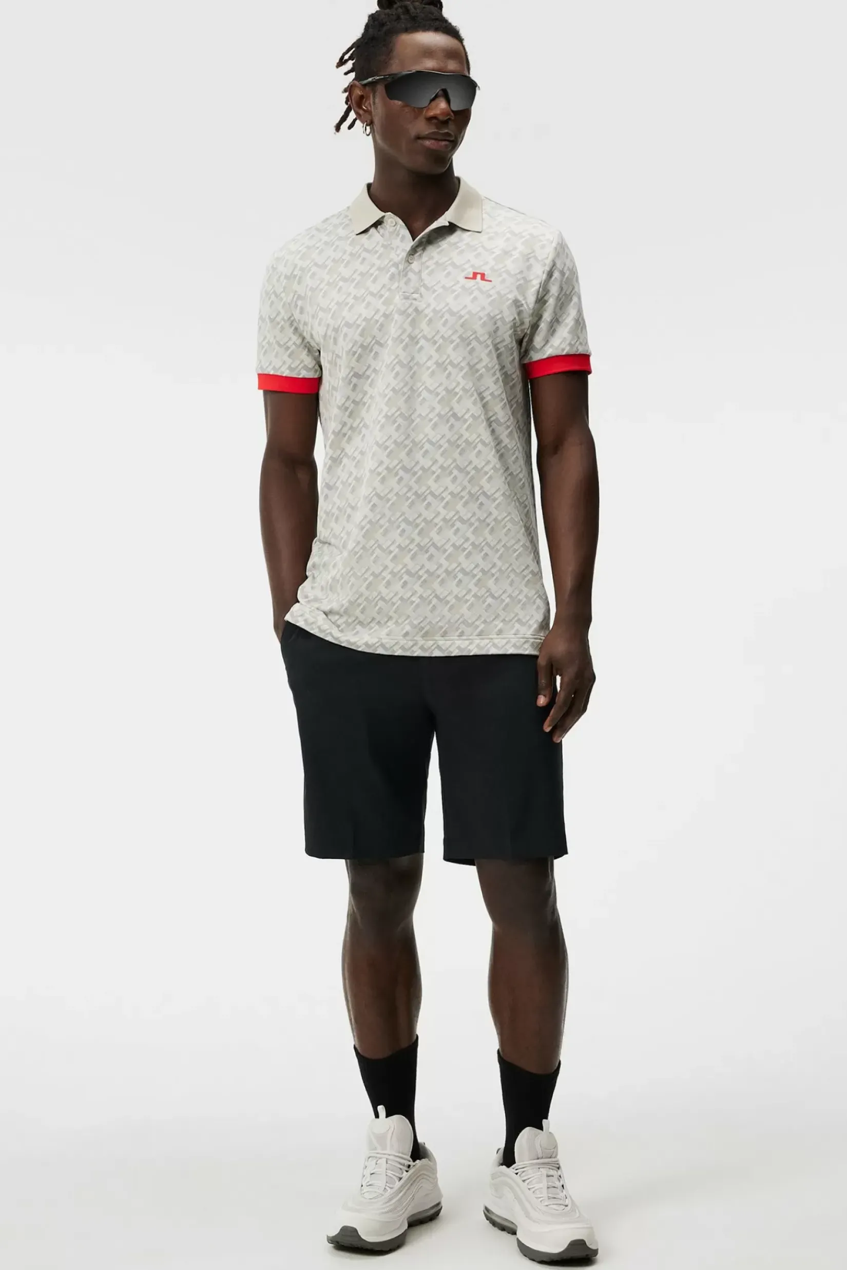 Poloskjorter|J.Lindeberg Poloskjorter Femi Regular Fit Polo