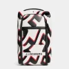 Vesker|J.Lindeberg Vesker Footwear Bag Print