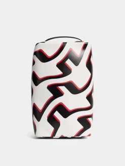 Vesker|J.Lindeberg Vesker Footwear Bag Print