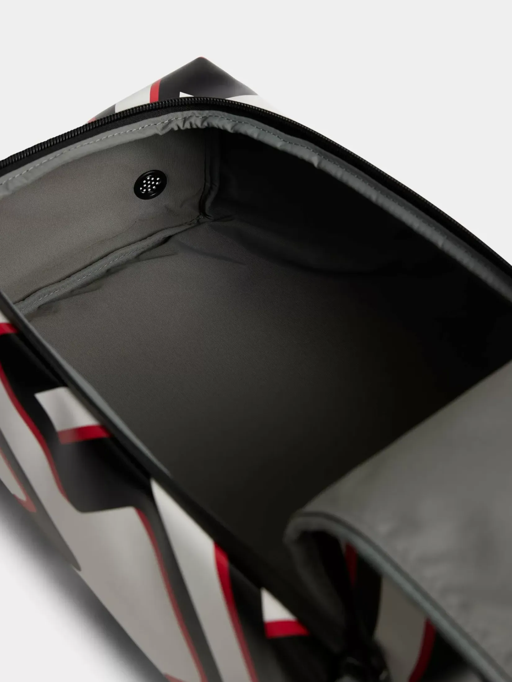 Vesker|J.Lindeberg Vesker Footwear Bag Print