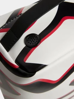 Vesker|J.Lindeberg Vesker Footwear Bag Print