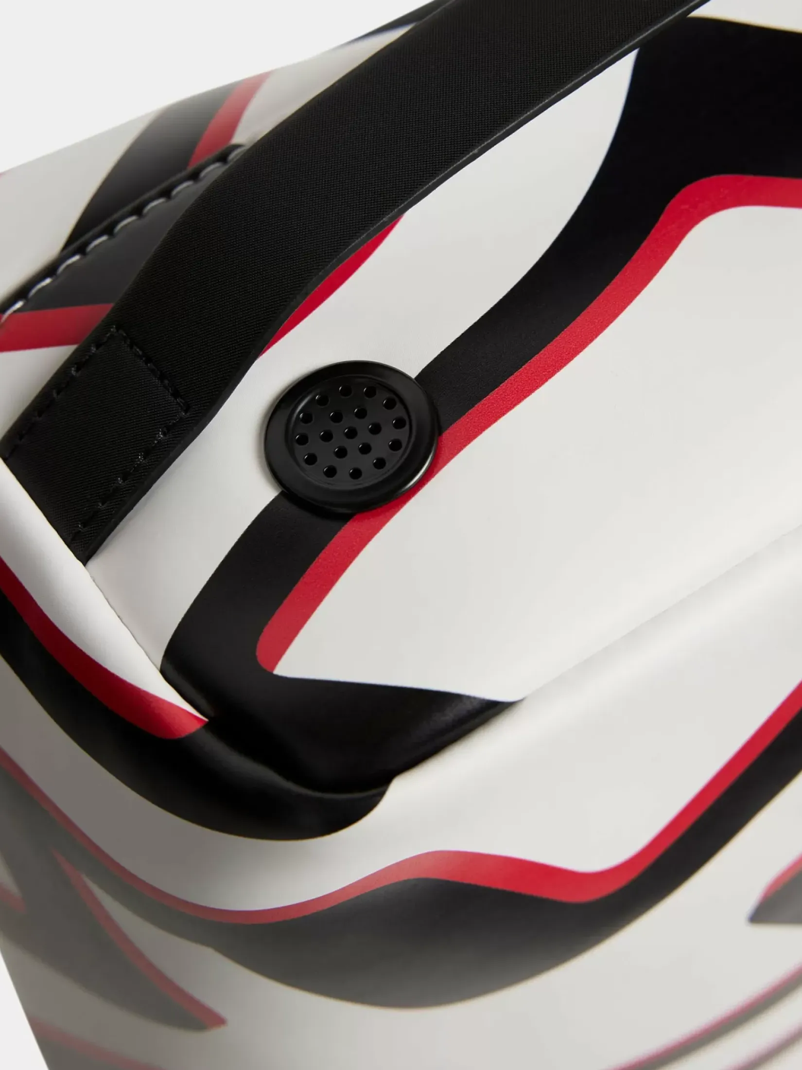 Vesker|J.Lindeberg Vesker Footwear Bag Print