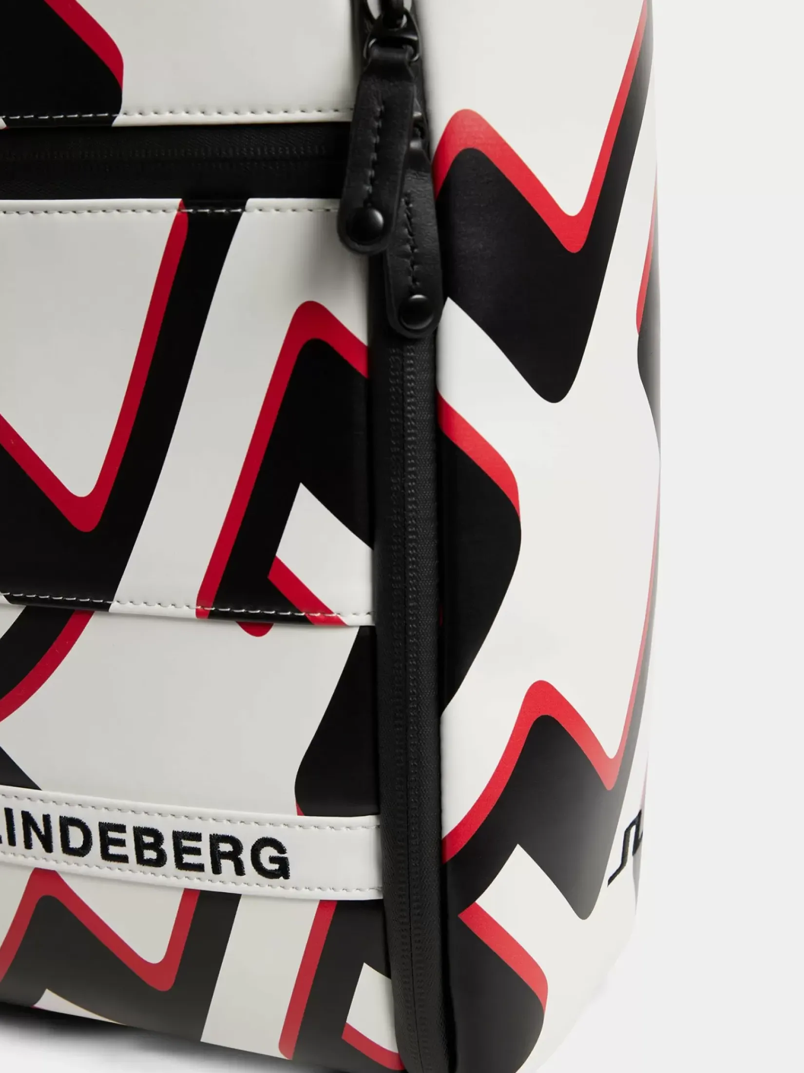 Vesker|J.Lindeberg Vesker Footwear Bag Print
