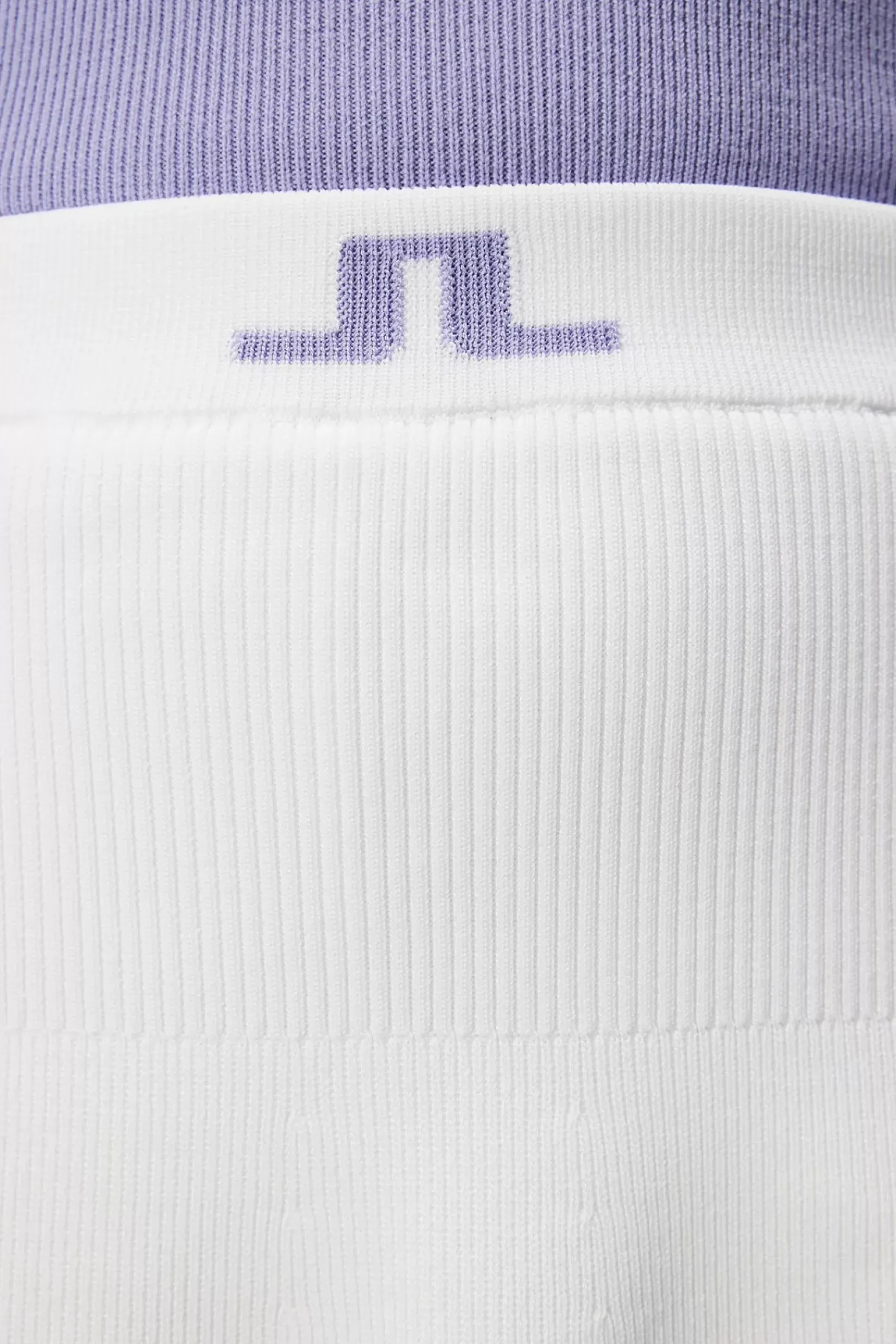 Skjørt|J.Lindeberg Skjørt Frida Stripe Knitted Skirt