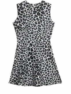 Kjoler|J.Lindeberg Kjoler Gabriella Printed Dress