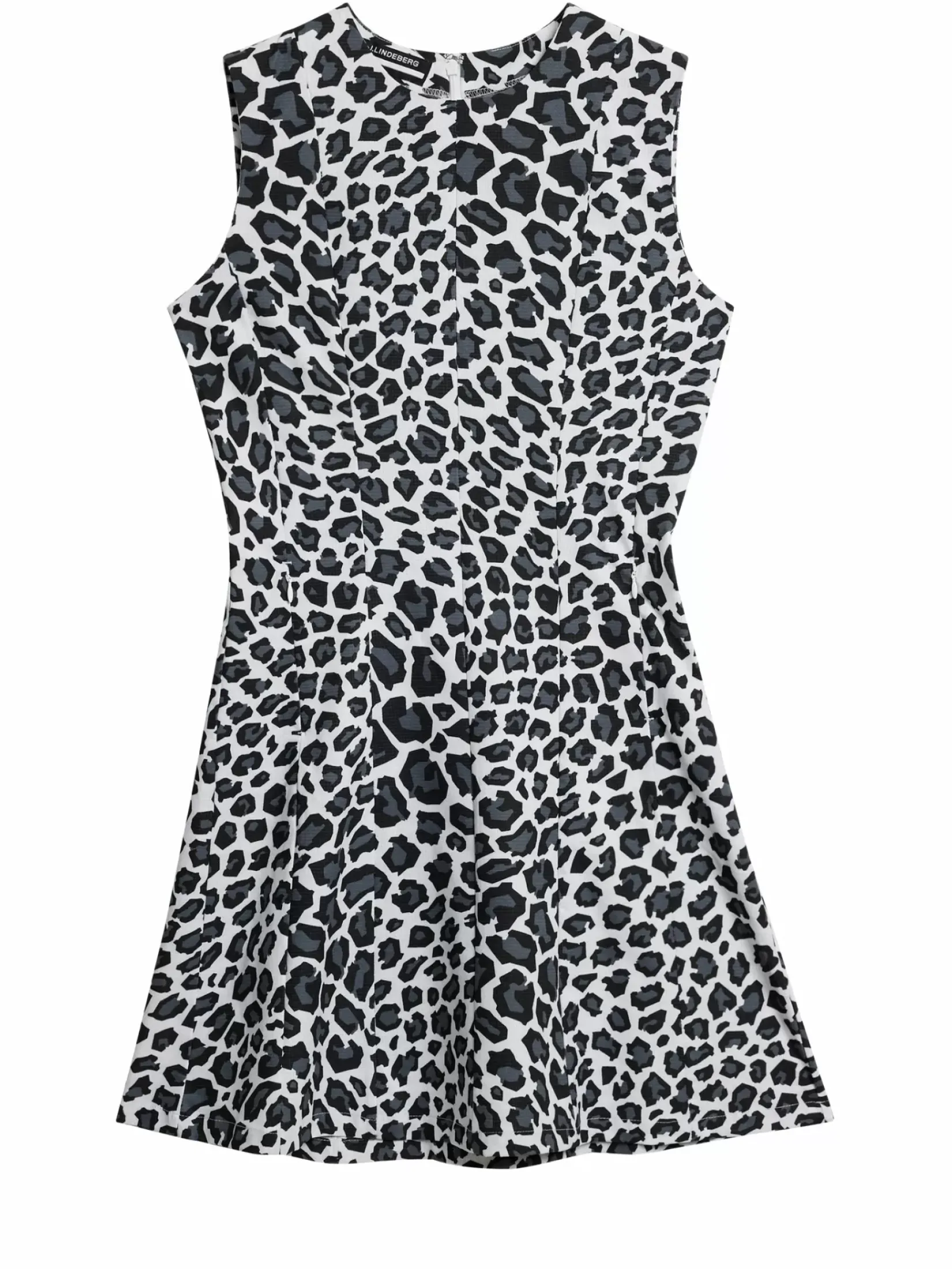 Kjoler|J.Lindeberg Kjoler Gabriella Printed Dress
