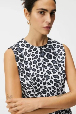 Kjoler|J.Lindeberg Kjoler Gabriella Printed Dress