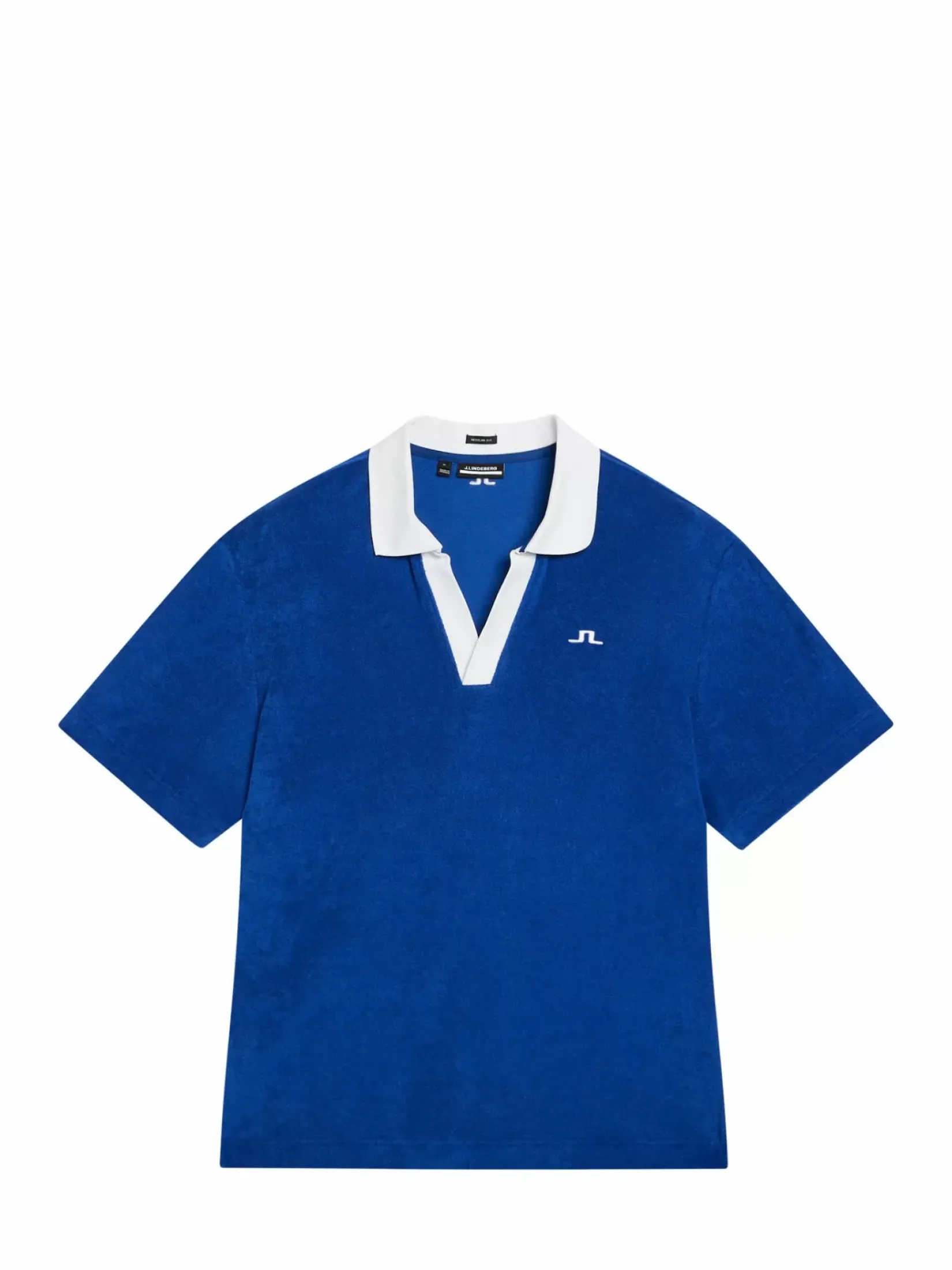 Poloskjorter|J.Lindeberg Poloskjorter Gavin Terry Polo Shirt