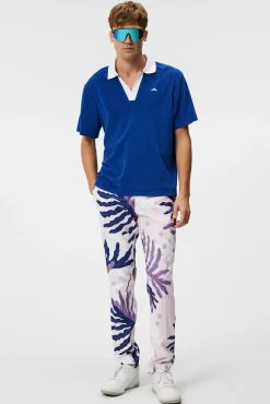 Poloskjorter|J.Lindeberg Poloskjorter Gavin Terry Polo Shirt