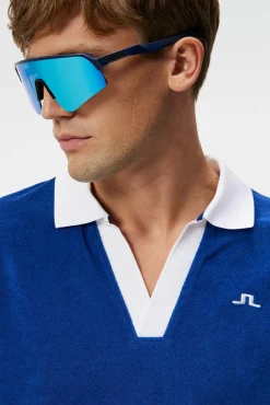 Poloskjorter|J.Lindeberg Poloskjorter Gavin Terry Polo Shirt