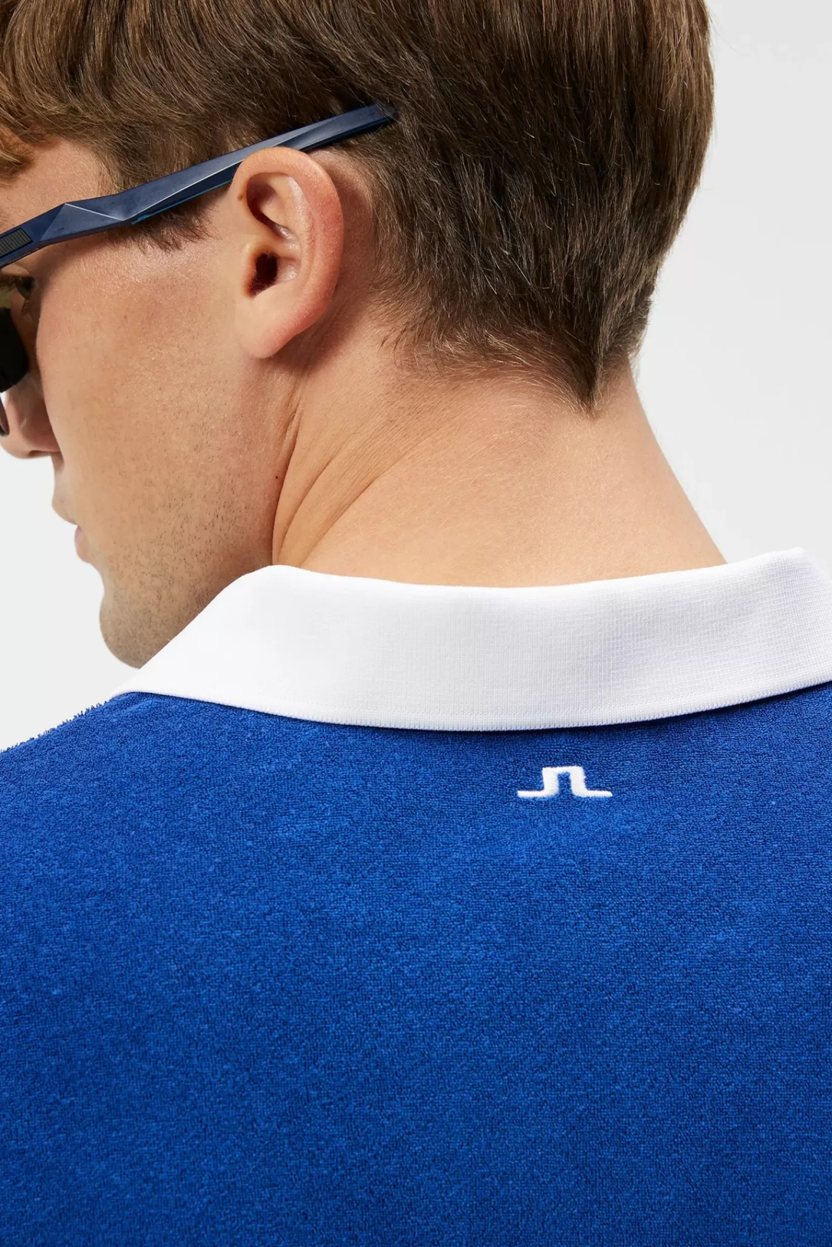 Poloskjorter|J.Lindeberg Poloskjorter Gavin Terry Polo Shirt