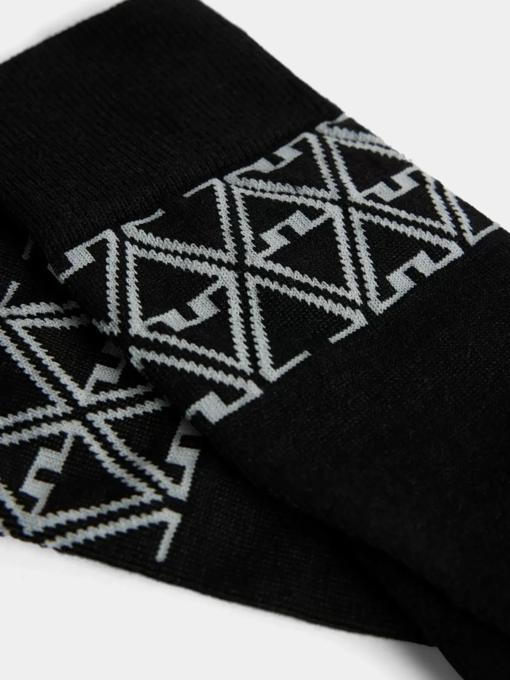 Sokker|J.Lindeberg Sokker George Wool Sock