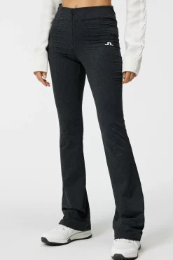 Bukse|Strømpebukser|J.Lindeberg Bukse|Strømpebukser Giselle Jazz Pant