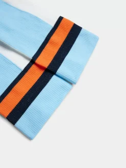 Sokker|J.Lindeberg Sokker Gloria Long Sock